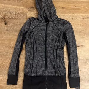 Lululemon Sweatshirt